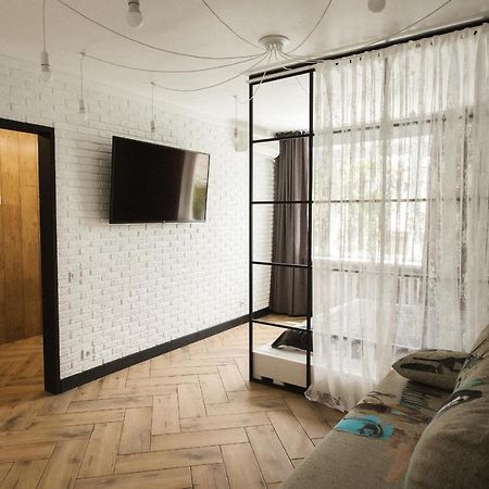 Loft-Style Apartment Izmaił Zewnętrze zdjęcie