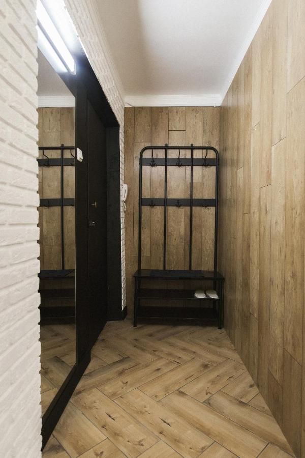 Loft-Style Apartment Izmaił Zewnętrze zdjęcie