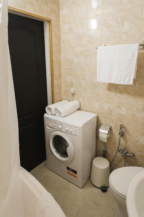 Loft-Style Apartment Izmaił Zewnętrze zdjęcie